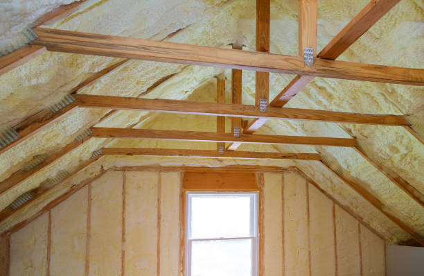 Types of Insulation We Offer in Cresco, IA