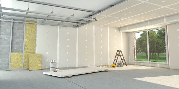Best Spray Foam Insulation in Cresco, IA