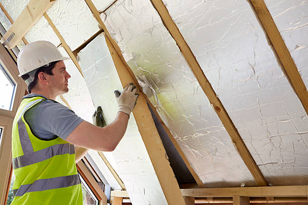 Best Geographic-Specific Insulation Services in Cresco, IA