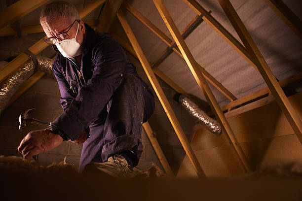 Best Commercial Insulation in Cresco, IA